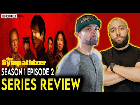 The Sympathizer | Season 1 Episode 2 Review & Recap | "Good Little Asian" | MAX