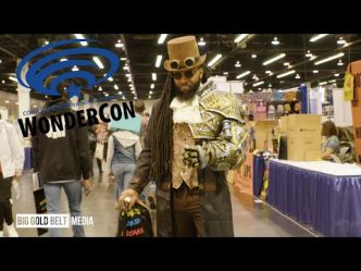WonderCon 2024 Cosplay Highlights