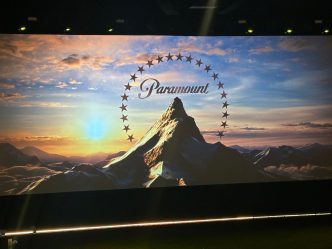 Cinema Con: Paramount Pictures Presentation Highlights