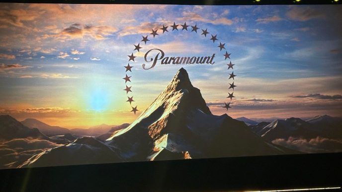 Cinema Con: Paramount Pictures Presentation Highlights