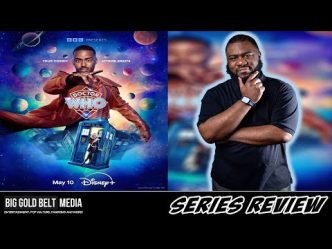 Doctor Who - Review (2024) | Ncuti Gatwa & Millie Gibson | Disney+