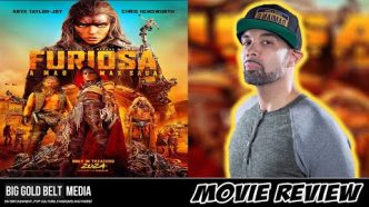 Furiosa: A Mad Max Saga - Review (2024) Exploring The Chaos
