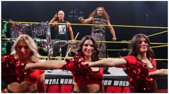 May 9, 2024 – TNA Wrestling