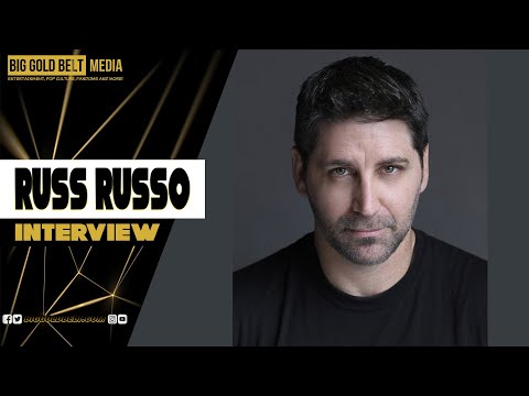 Russ Russo Interview | Chaser (2024)
