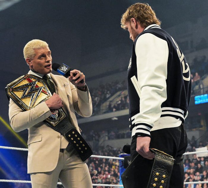 SmackDown results: May 10, 2024