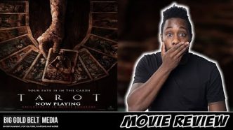 Tarot - Movie Review (2024) | Harriet Slater, Adain Bradley, Avantika & Jacob Batalon