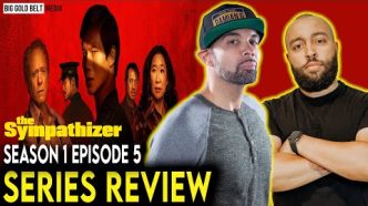 The Sympathizer | Season 1 Episode 5 Review & Recap | "All For One" | MAX