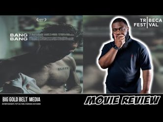 Bang Bang – Review | Tim Blake Nelson, Glenn Plummer & Kevin Corrigan | Tribeca 2024