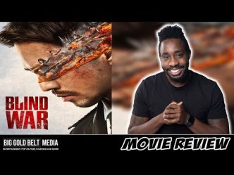 Blind War – Review (Mang zhan) | Andy On, Li Zixiong, Yang Xing & Jane Wu (2024)