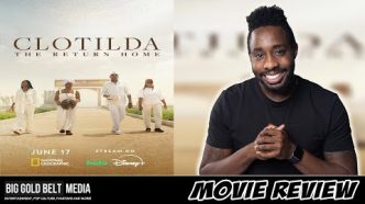 Clotilda: The Return Home - Review (2024) | Disney+ and Hulu