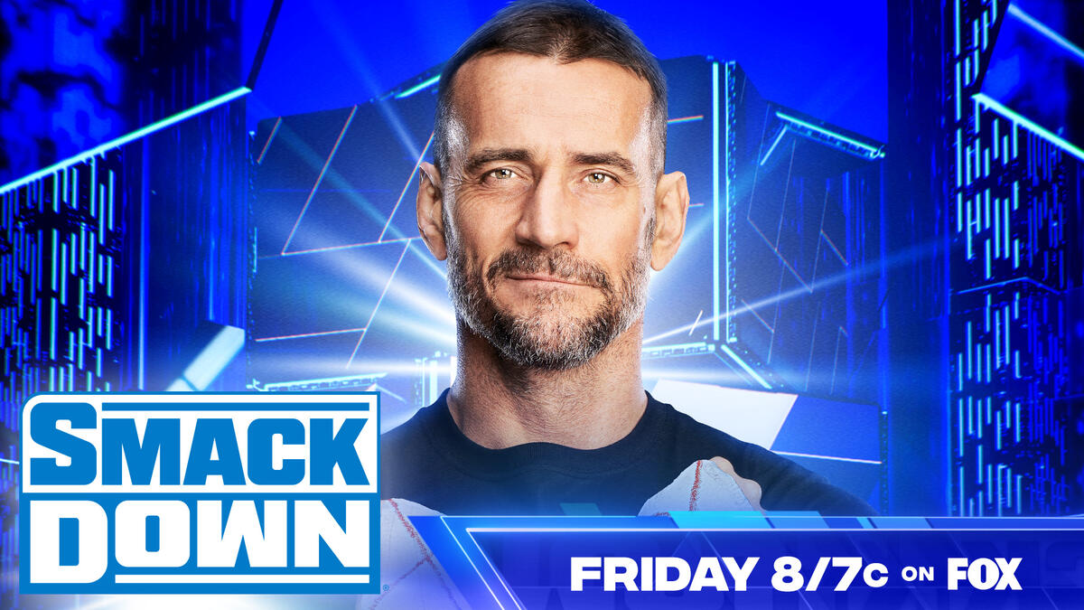 CM Punk returns to Chicago!