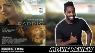 Daddio - Review | Dakota Johnson, Sean Penn | Tribeca 2024