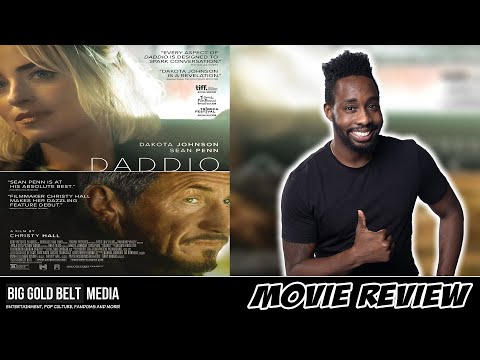 Daddio - Review | Dakota Johnson, Sean Penn | Tribeca 2024
