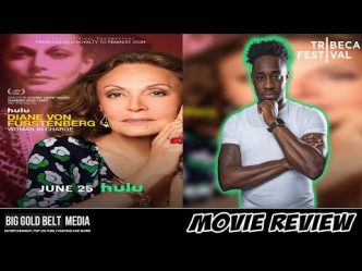 Diane von Furstenberg: Woman in Charge – Review | Tribeca 2024