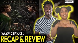 House of the Dragon | Season 2 Episode 3 Recap & Review