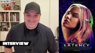 James Croke Interview | Latency (2024)