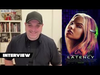 James Croke Interview | Latency (2024)