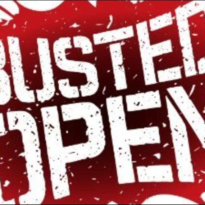 Jordynne Grace is the Special Guest on Busted Open This Thursday – TNA Wrestling