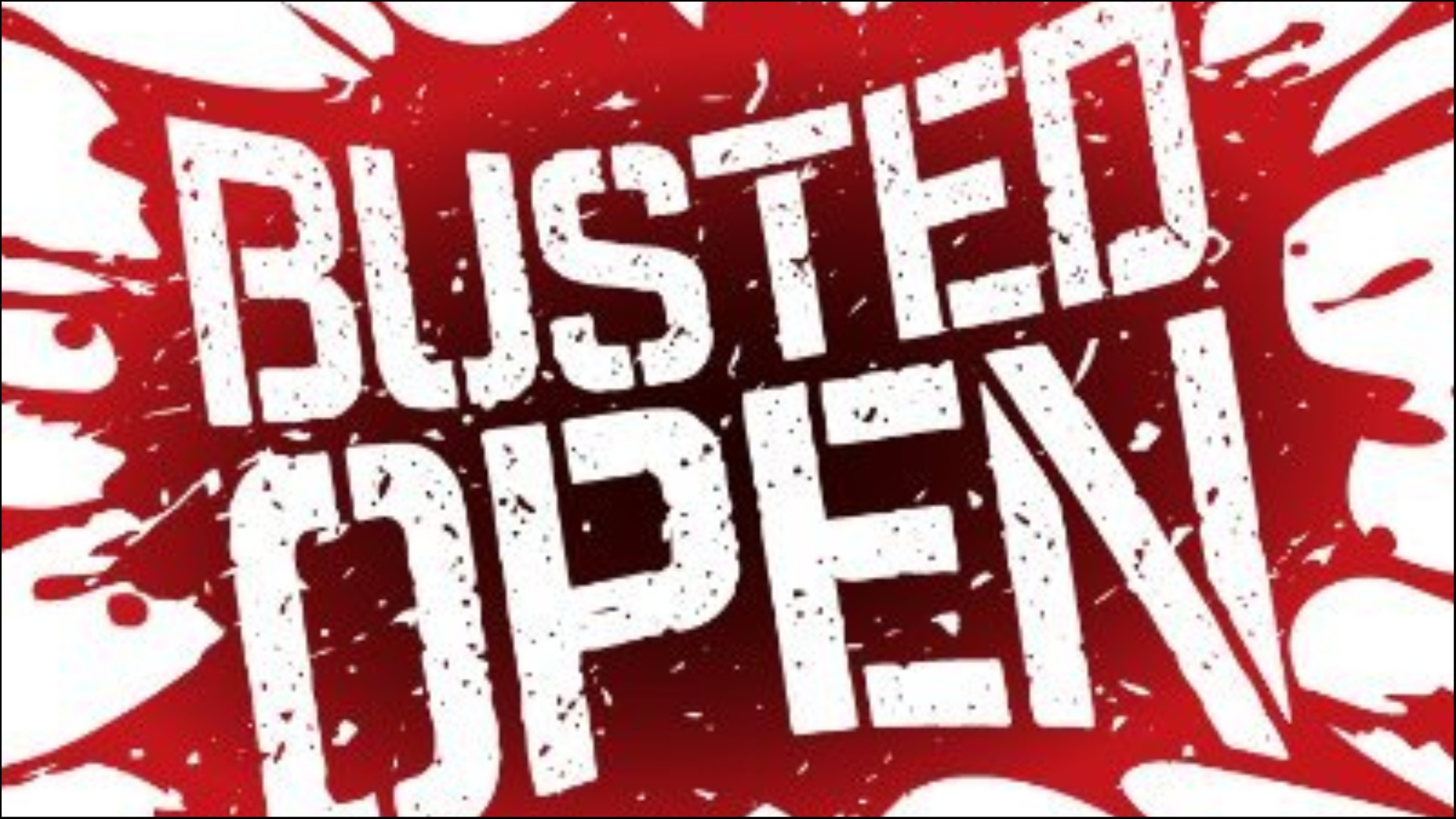 Jordynne Grace is the Special Guest on Busted Open This Thursday – TNA Wrestling