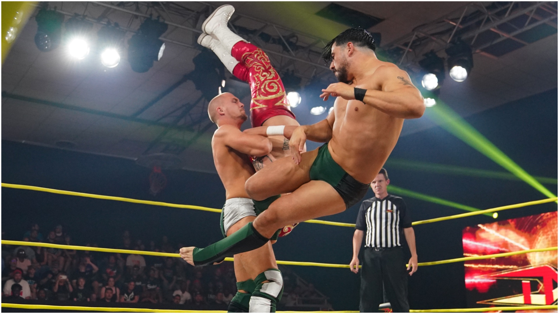 June 21 2024 TNA Wrestling June 21 2024 TNA Wrestling