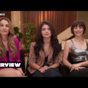 Laura Gordon, Corina Bradley & Mayra Hermosillo Interview | Hotel Cocaine | MGM+