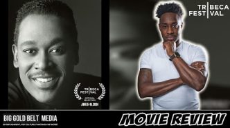 Luther: Never Too Much - Review | Fonzi Thornton, Mariah Carey & Jamie Foxx | Tribeca 2024
