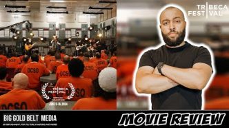 Rebel Country - Review | Blanco Brown, Jelly Roll, Breland & Lainey Wilson | Tribeca 2024