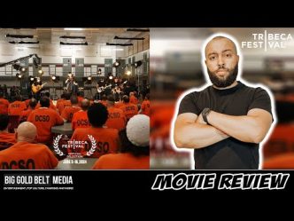 Rebel Country – Review | Blanco Brown, Jelly Roll, Breland & Lainey Wilson | Tribeca 2024