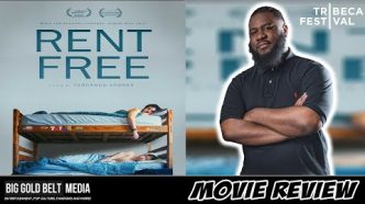 Rent Free - Review | Jacob Roberts, David Treviño & Molly Edelman | Tribeca 2024