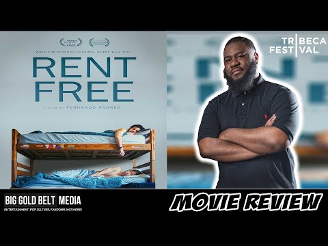 Rent Free - Review | Jacob Roberts, David Treviño & Molly Edelman | Tribeca 2024