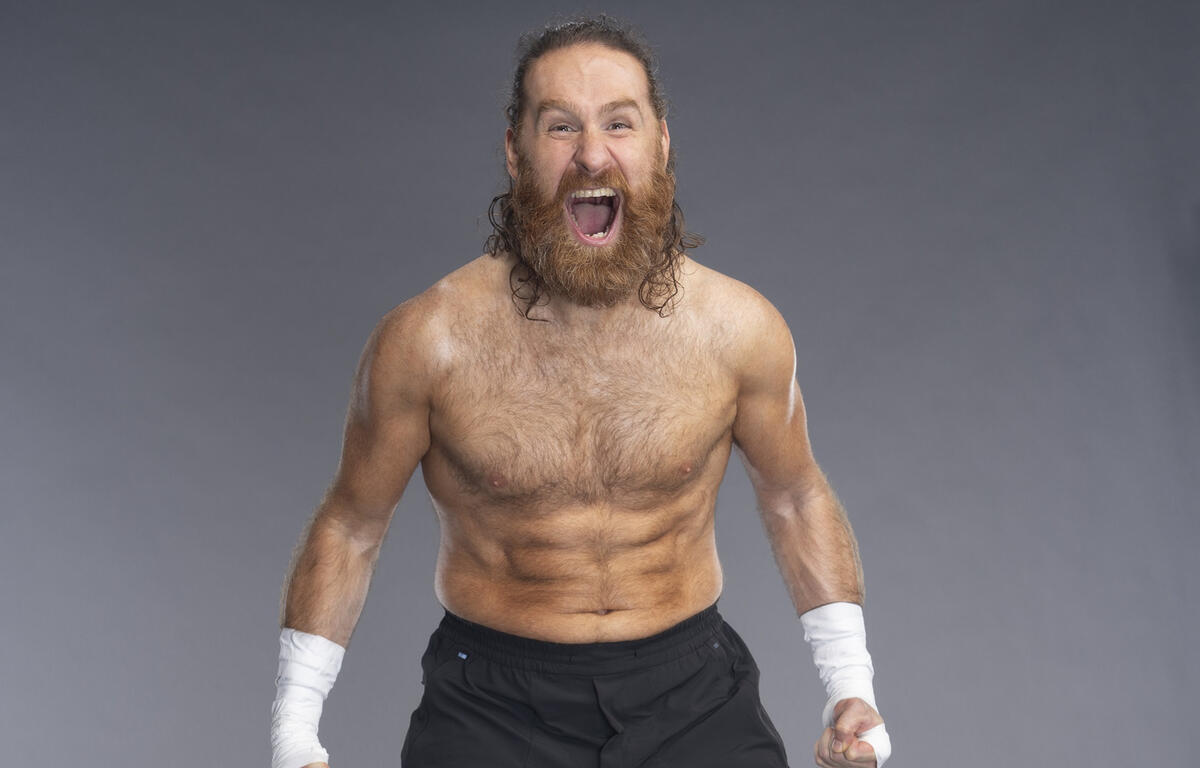 “Sami Zayn & Friends Do Toronto” comedy show debuts Money in the Bank weekend