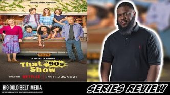 That '90s Show Part 2 - Review | Netflix