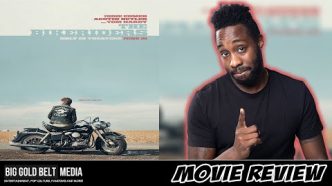 The Bikeriders - Review (2024) | Jodie Comer, Austin Butler, Norman Reedus & Tom Hardy