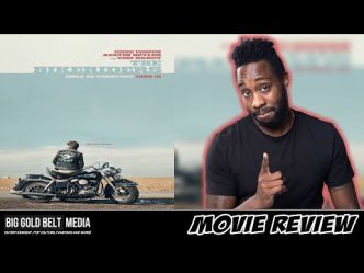 The Bikeriders – Review (2024) | Jodie Comer, Austin Butler, Norman Reedus & Tom Hardy