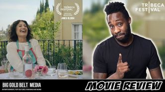 The Everything Pot - Review |Lisa Edelstein, James Wolk, Erik Griffin & Delaney Rowe | Tribeca 2024