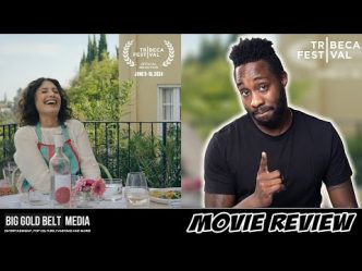 The Everything Pot – Review | Lisa Edelstein, James Wolk, Erik Griffin & Delaney Rowe | Tribeca 2024