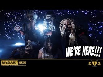 The Wyatt’s Attack Raw, Drew McIntyre Done Dirty?, NXT & TNA Crossovers & MORE!