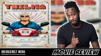 Thelma - Review (2024) | June Squibb, Parker Posey, Clark Gregg, and Fred Hechinger