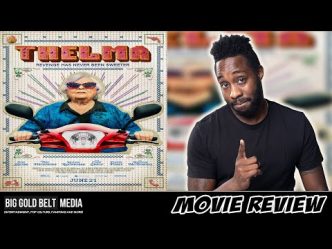 Thelma – Review (2024) | June Squibb, Parker Posey, Clark Gregg, and Fred Hechinger