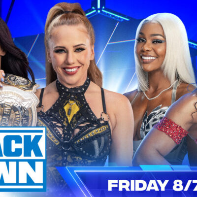 Bianca Belair and Jade Cargill to challenge Alba Fyre and Isla Dawn for WWE Women’s Tag Title