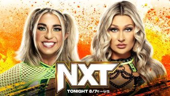 Brinley Reece battles Izzi Dame