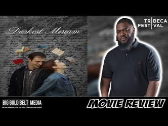 Darkest Miriam – Review | Britt Lower, Tom Mercier, Sook-Yin Lee & Jean Yoon | Tribeca 2024