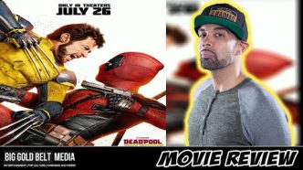 Deadpool & Wolverine Movie Review (2024) | Does Marvel Jesus save the MCU?