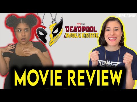 Deadpool & Wolverine Movie Review & Discussion | IT WAS EPIC!