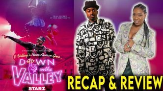 Down In The Valley - Review (2024) | “P-Valley” Documentary Series