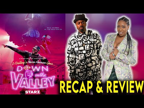 Down In The Valley – Review (2024) | “P-Valley” Documentary Series
