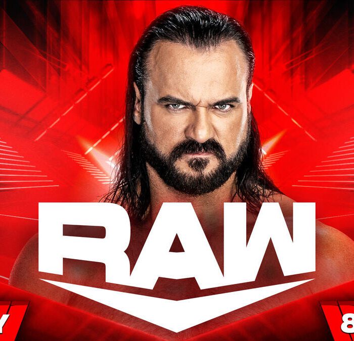 Drew McIntyre returns after meltdown at WWE Money in the Bank