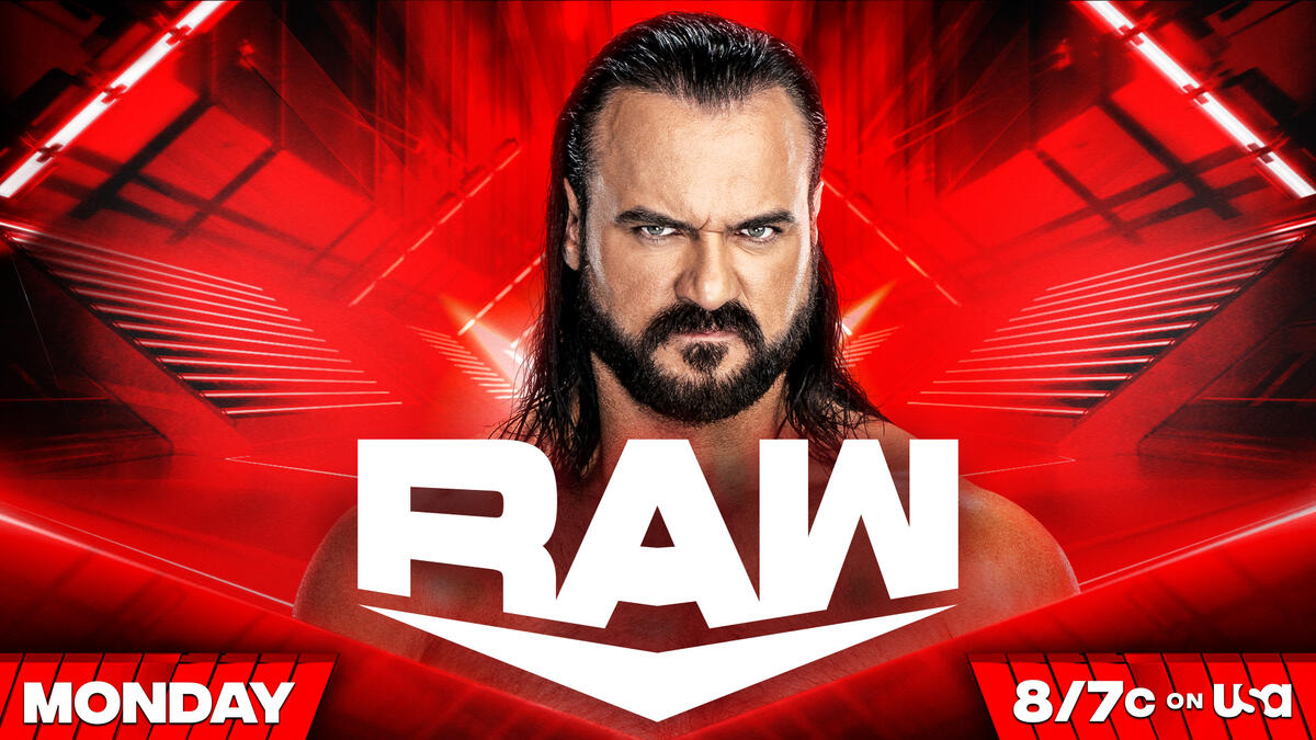 Drew McIntyre returns after meltdown at WWE Money in the Bank