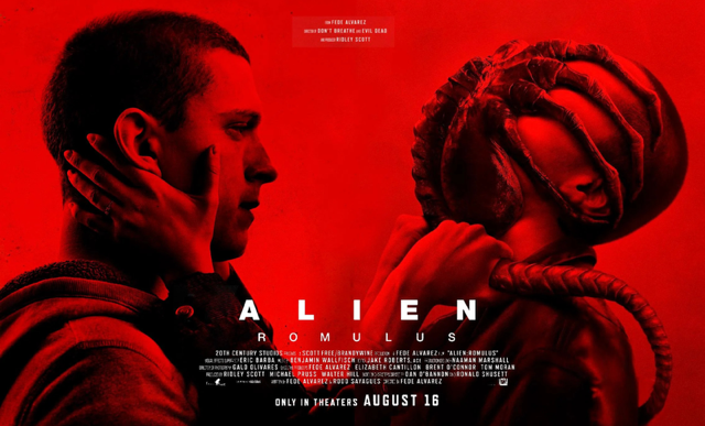 Four Sci-Fi Movies to Watch this Summer !