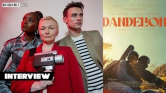 Nicole Riegel Interview | Dandelion (2024)